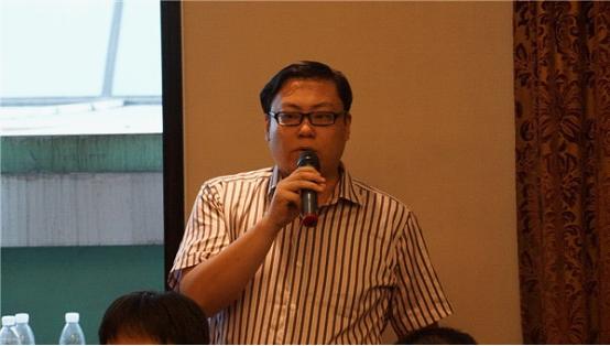 中國(guó)照明電器協(xié)會(huì)智能照明專(zhuān)業(yè)委員會(huì)籌備會(huì)召開(kāi)(圖3)